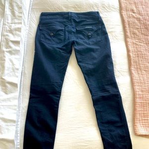 Hudson Skinny Jeans